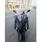Yamaha Xmax Ön Cam 2014 2017 Model 59cm Şeffaf Renkli 4mm ELCİKLİ