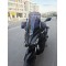 Yamaha Xmax Ön Cam 2014 2017 Model 59cm Siyah Renkli 4mm ELCİKLİ