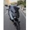 Yamaha Xmax Techmax Siperlik Ön Cam 2025 Model 39cm Füme Renkli 4mm Asansörlü