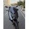 Yamaha Xmax Techmax Siperlik Ön Cam 2025 Model 39cm Füme Renkli 4mm Asansörlü