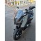 Yamaha Xmax Techmax Siperlik Ön Cam 2025 Model 39cm Şeffaf Renkli 4mm Asansörlü