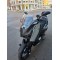 Yamaha Xmax Techmax Siperlik Ön Cam 2025 Model 39cm Şeffaf Renkli 4mm Asansörlü
