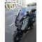 Yamaha Xmax Techmax Siperlik Ön Cam 2025 Model 52cm Füme Renkli 4mm Asansörlü
