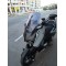 Yamaha Xmax Techmax Siperlik Ön Cam 2025 Model 52cm Füme Renkli 4mm Asansörlü