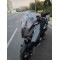 Yamaha Xmax Techmax Siperlik Ön Cam 2025 Model 52cm Şeffaf Renkli 4mm Asansörlü