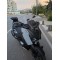 Yamaha Xmax Techmax Siperlik Ön Cam 2025 Model 52cm Şeffaf Renkli 4mm Asansörlü