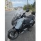 Yamaha Xmax Techmax Siperlik Ön Cam 2025 Model 63cm Şeffaf Renkli 4mm Asansörlü