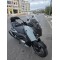 Yamaha Xmax Techmax Siperlik Ön Cam 2025 Model 63cm Şeffaf Renkli 4mm Asansörlü