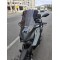 Yamaha Xmax Techmax Siperlik Ön Cam 2025 Model 63cm Siyah Renkli 4mm Asansörlü