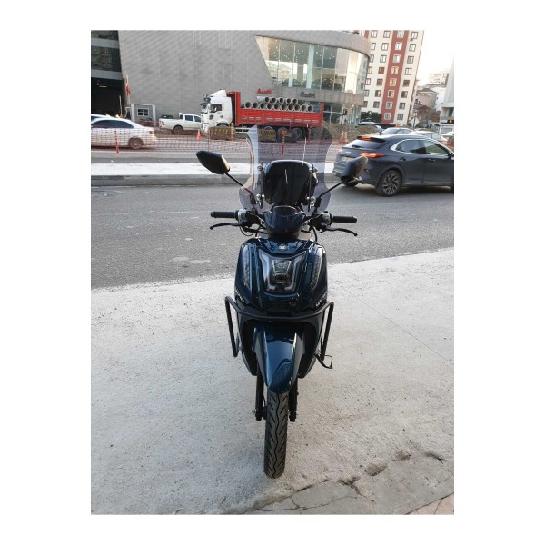 Yuki Gentle 50 110 Siperlik Ön Cam 2025 Model 44cm Füme Renkli 4mm APARATSIZDIR Yuki Gentle 50 110 Siperlik Ön Cam 2025 Model 44cm Füme Renkli 4mm APARATSIZDIR