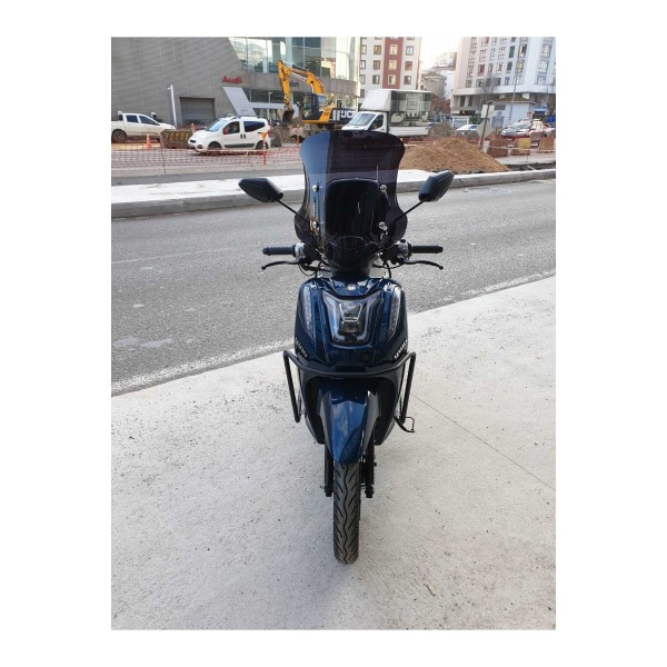 Yuki Gentle 50 110 Siperlik Ön Cam 2025 Model 44cm Siyah Renkli 4mm APARATSIZDIR Yuki Gentle 50 110 Siperlik Ön Cam 2025 Model 44cm Siyah Renkli 4mm APARATSIZDIR