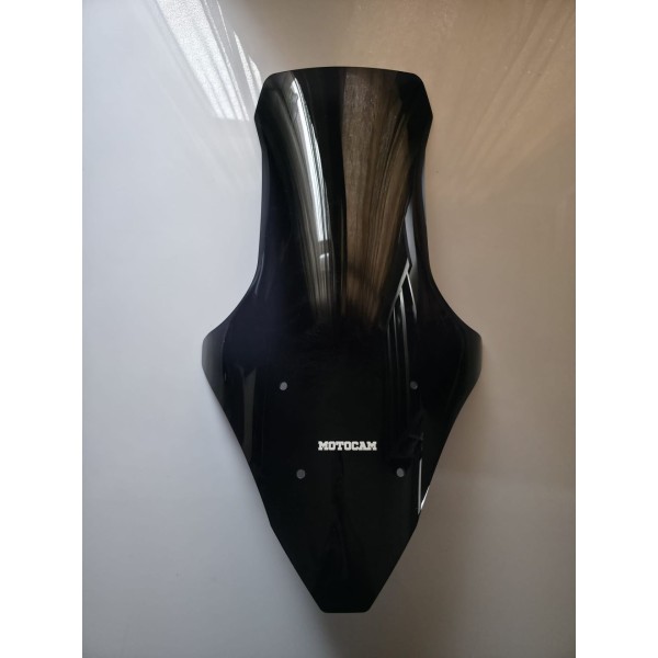 Yuki Xway 125 Siperlik Ön Cam 2023 2025 Model 78cm Siyah Renkli 4mm UZUN CAM Yuki Xway 125 Siperlik Ön Cam 2023 2025 Model 78cm Siyah Renkli 4mm UZUN CAM