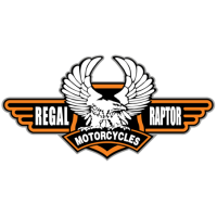 REGAL RAPTOR MOTOSİKLET LASTİKLERİ