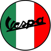 VESPA MOTOSİKLET LASTİKLERİ