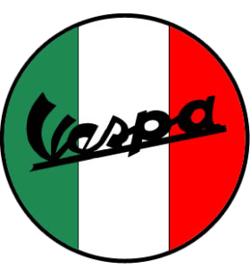 VESPA MOTOSİKLET LASTİKLERİ