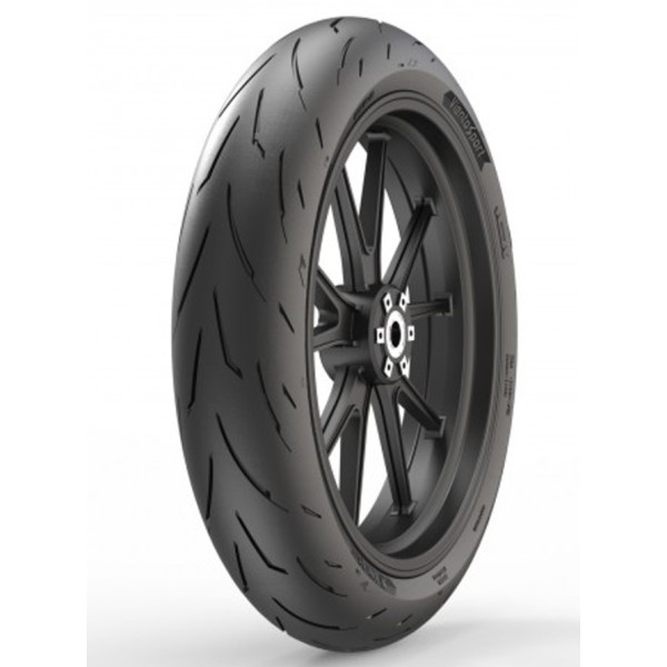 Anlas 110/70Zr17 Viento Sport Evo 54W Ön Lastik