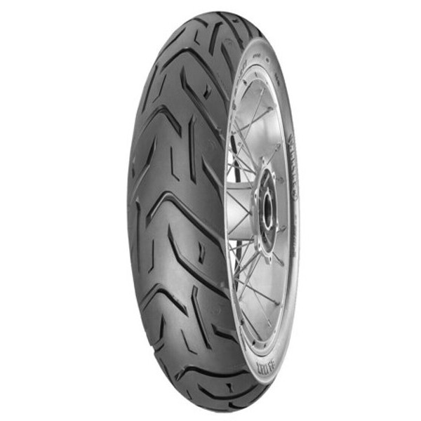 Anlas 110/80R19 Capra-Rd Ön Motosiklet Lastigi