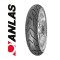 Anlas 110/80R19 Capra-Rd Ön Motosiklet Lastigi