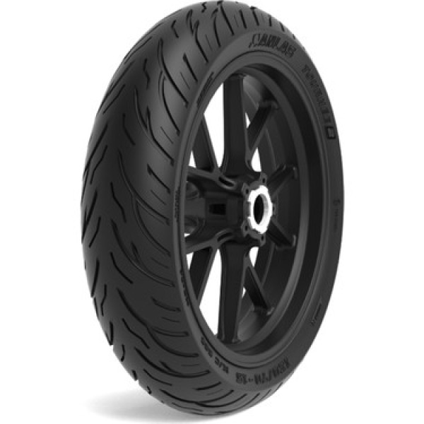 Anlas 120/70R14 Tournee 2 55H Radial Motosiklet Lastiği