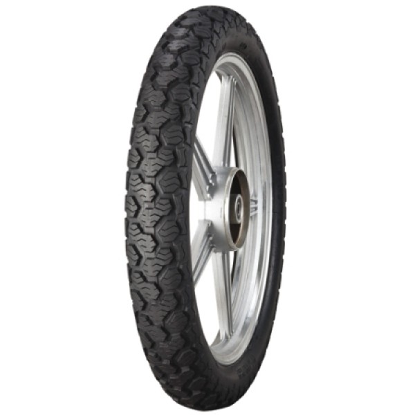 Anlas 90/90-18 NR50 Winter Grip 57P RF Motosiklet Kış Lastiği R