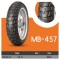 Anlas IRC 130/60-13 MB457 53L TL Scooter Lastiği