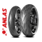 Anlas Set 110/70ZR17 ve 160/60ZR17 Viento Sport EVO Ön Arka Takım