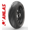 Anlas Set 110/70ZR17 ve 160/60ZR17 Viento Sport Ön Arka Takım