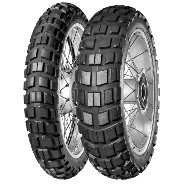 Anlas Set 110/80B19 ve 150/70B17 Capra-X Enduro Ön Arka Takım Lastik Anlas Set 110/80B19 ve 150/70B17 Capra-X Enduro Ön Arka Takım Lastik