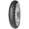 Anlas Set 120/70ZR17 ve 150/70R17 Winter Grip Plus Motosiklet Ön Arka Takım Kış Lastiği