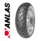 Anlas Set 120/70ZR17 ve 160/60R15 Capra-RD Ön Arka Takım Lastik