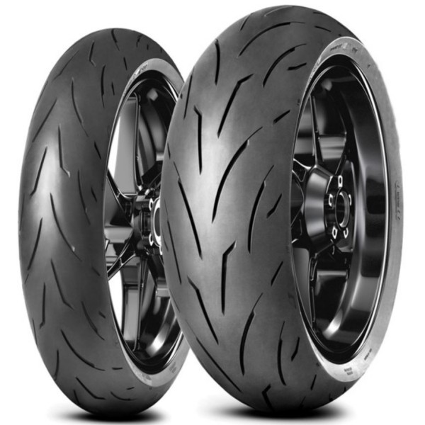 Anlas Set 120/70ZR17 ve 190/55ZR17 Viento Sport Ön Arka Takım Anlas Set 120/70ZR17 ve 190/55ZR17 Viento Sport Ön Arka Takım