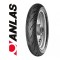 Anlas Set 2.50-17 ve 2.75-18 MB34 TL (Tubeless) Ön Arka Takım Lastik