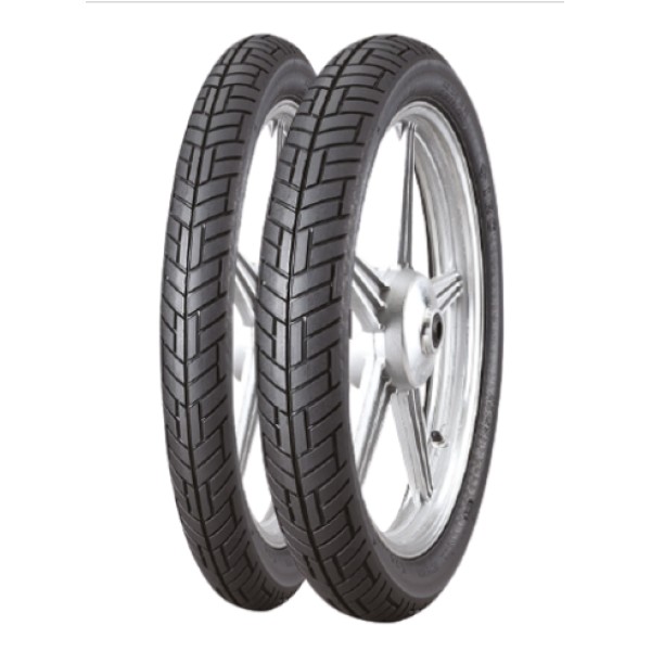 Anlas Set 2.50-18 ve 2.75-18 NF28 Ön Arka Takım Lastik