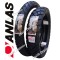 Anlas Set 90/90-21 ve 120/80-18 CapraR Ön Arka Takım