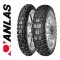 Anlas Set 90/90-21 ve 150/70B18 Capra-X Enduro Ön Arka Takım Lastik