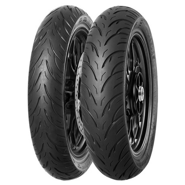 Anlas Takım Honda Activa S 90/90-12 ve 3.50-10 Tournee Ön Arka Set