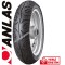 Anlas Takım Rks Galaxy Gold 125 120/70-12 ve 120/70-12 MB454 Ön Arka Set Scooter Lastiği