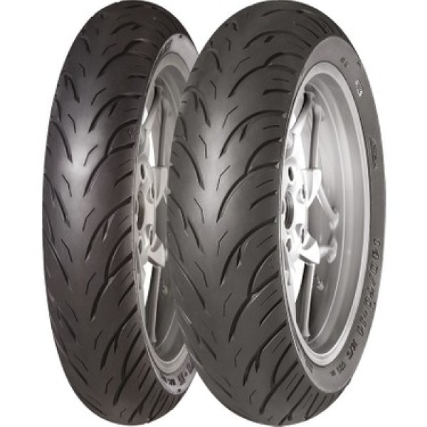 Anlas Takım Yuki Mojito 125 120/70-12 ve 120/70-12 Tournee Ön Arka Set