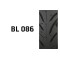 Billas Set 110/70-17 Ve 130/70-17 Bl086 Tl Motosiklet Lastiği
