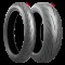 Bridgestone Set 120/70Zr17 Ve 160/60Zr17 Battlax S22 Ön Arka Takım