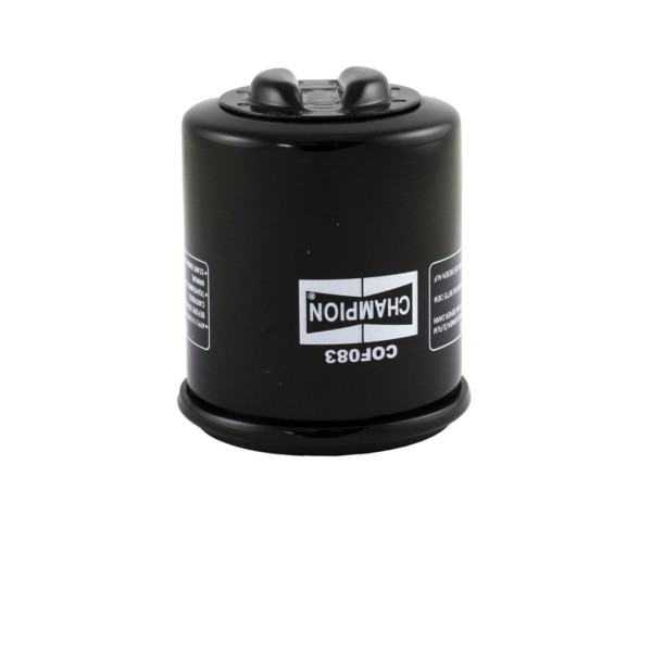 Champion COF083 Yağ Filtresi APRİLİA bazı modelleri COF083