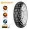 Continental Set 120/70R19 ve 170/60R17 TKC 70 Rocks M+S Ön Arka Takım