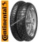 Continental Set 90/90-21 ve 120/90-17 ContiEscape Ön Arka Takım