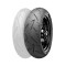 Continental Takım Honda CB 600F Hornet 120/70ZR17 ve 180/55ZR17 ContiSportAttack 2 Ön Arka Set