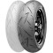 Continental Takım Honda CB 650F 120/70ZR17 ve 180/55ZR17 ContiSportAttack 2 Ön Arka Set