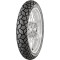 Continental Takım Kawasaki X 300 Versys 100/90-19 Ve 130/80-17 65T Tkc 70 M+S Ön Arka Set