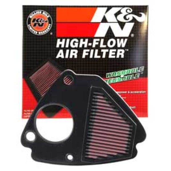 K&N HA-6199 Hava Filtresi HONDA VT600C/CD SHADOW