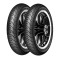 Kingtyre Set 100/90R19 ve 170/80R15 K70 Motosiklet Ön Arka Takım Lastik