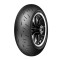 Kingtyre Set 110/70R17 ve 140/60R17 K905 Ön Arka Takım Motosiklet Lastiği