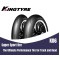 Kingtyre Set 110/70Zr17 Ve 150/60Zr17 K06 Motosiklet Ön Arka Takım Lastik Kingtyre Set 110/70Zr17 Ve 150/60Zr17 K06 Motosiklet Ön Arka Takım Lastik